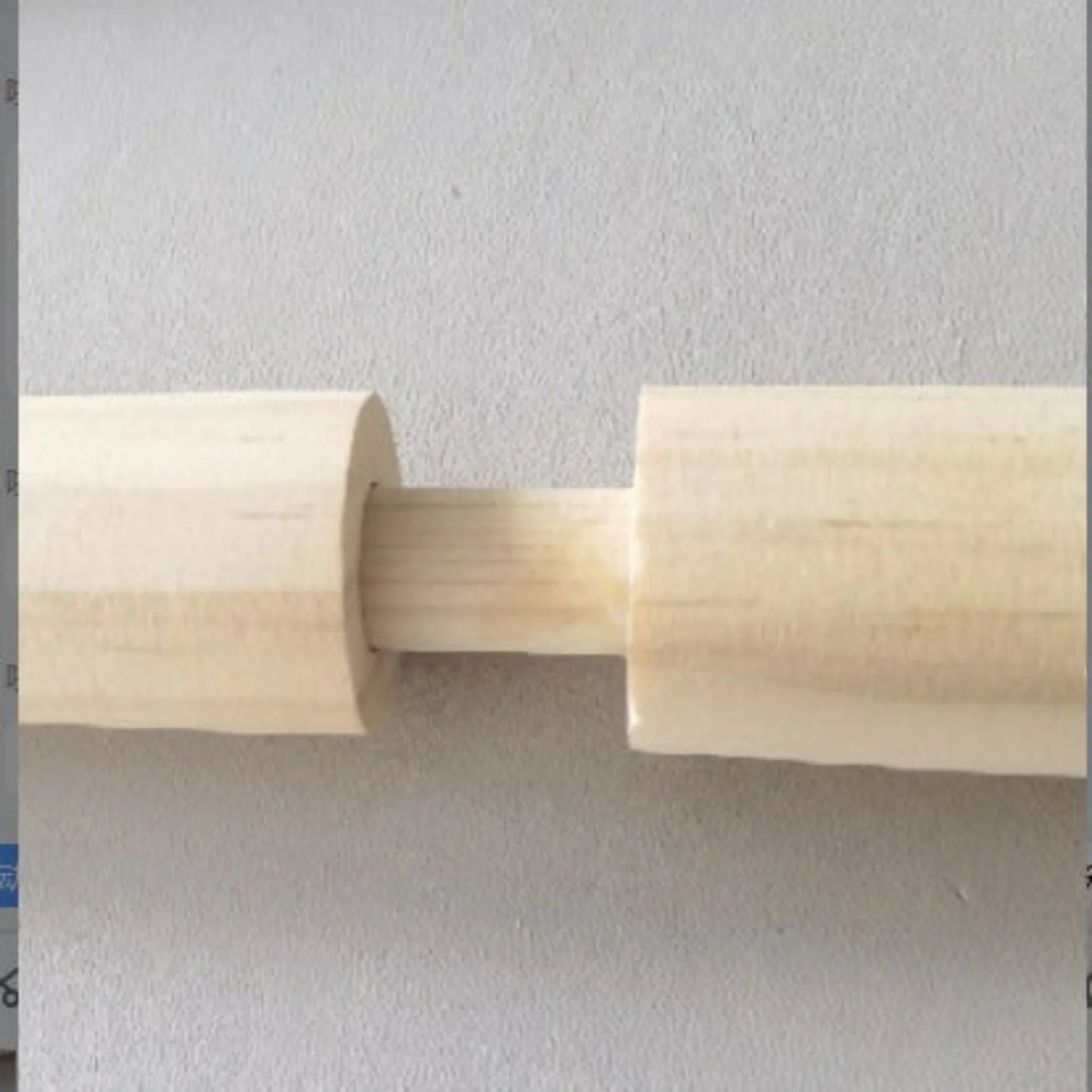 Handmade Macrame wall hanging - Large Boho Tapestry-Cotton Rope Art for Home Décor - Twist & Tassel